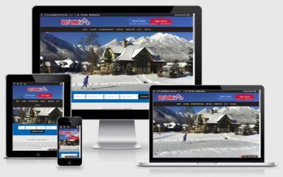 Remax Elk Valley Realty WordPress Website