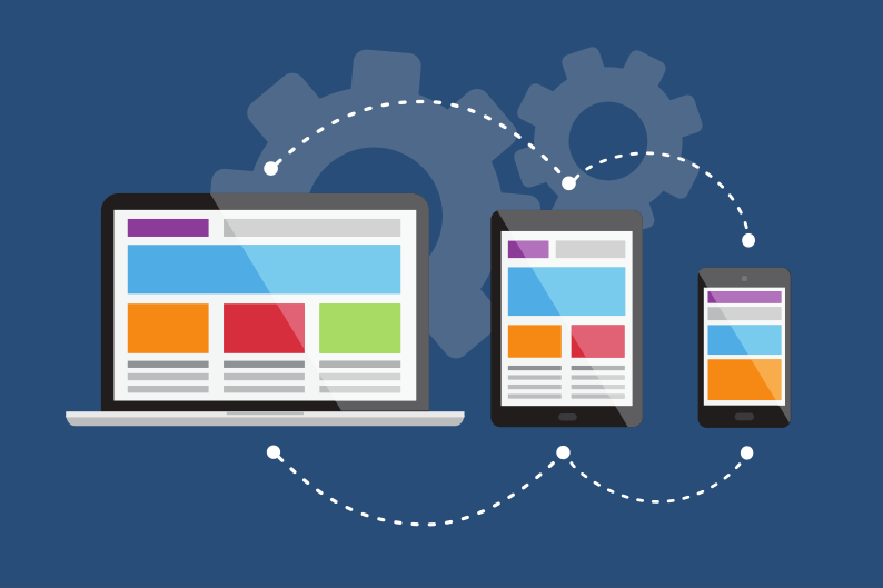 WordPress & Responsive Web Design